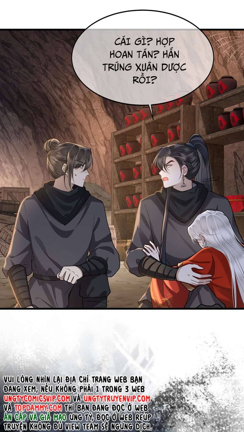 Điện Hạ Khuynh Thành Chapter 44 - 3