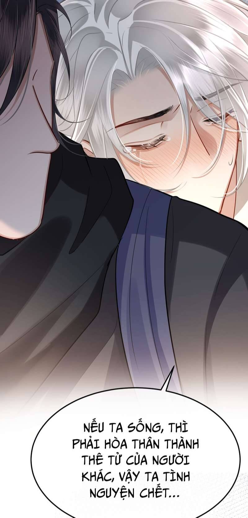 Điện Hạ Khuynh Thành Chapter 44 - 22