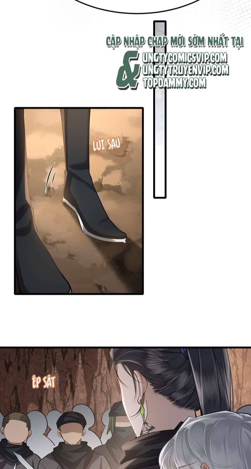 Điện Hạ Khuynh Thành Chapter 44 - 23