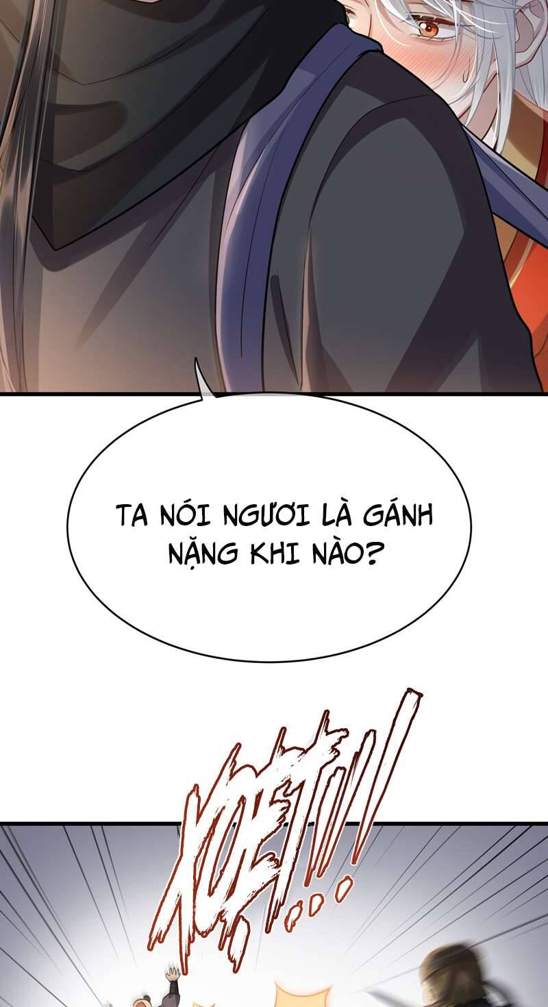 Điện Hạ Khuynh Thành Chapter 44 - 26