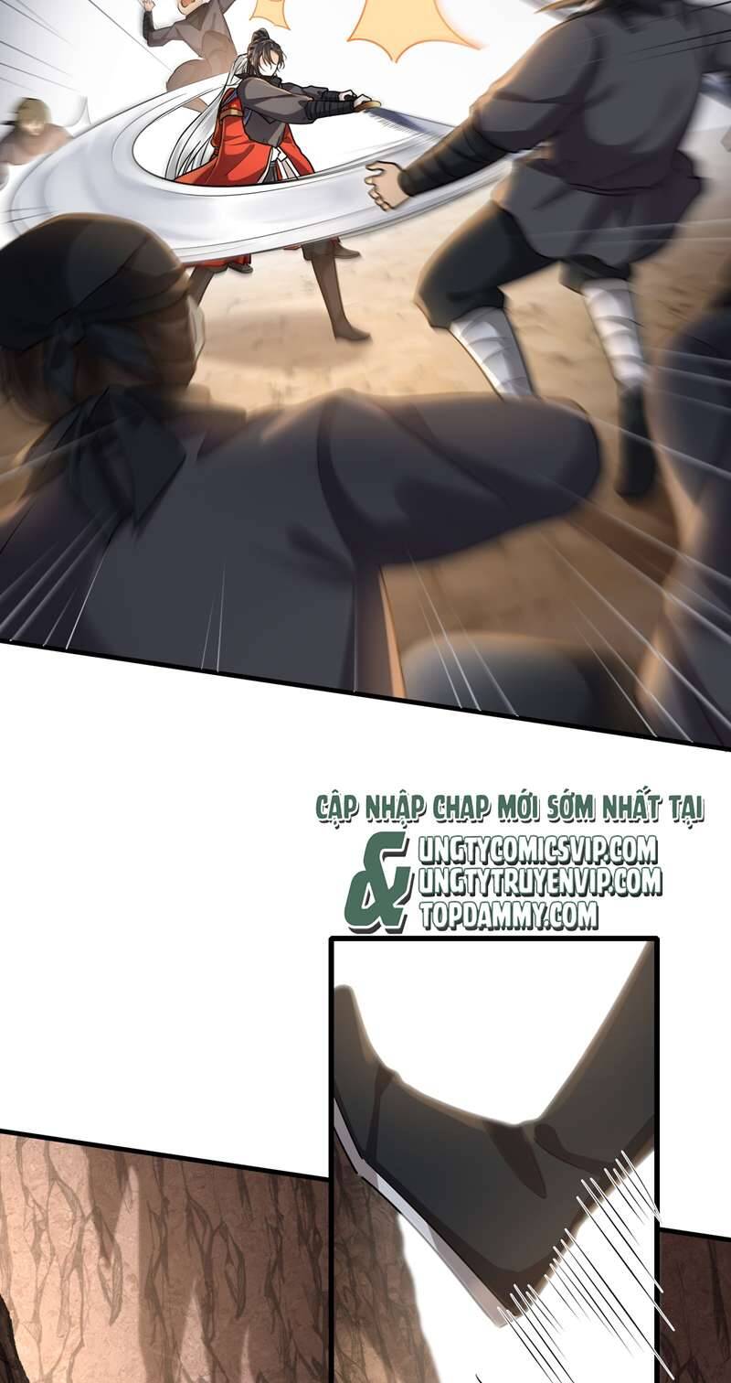 Điện Hạ Khuynh Thành Chapter 44 - 27