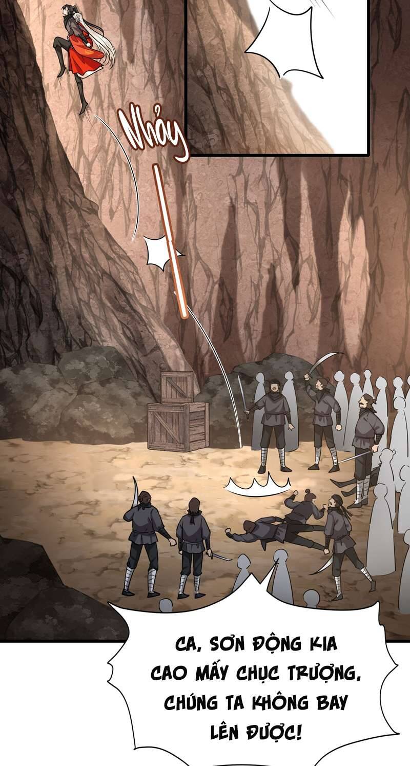 Điện Hạ Khuynh Thành Chapter 44 - 28