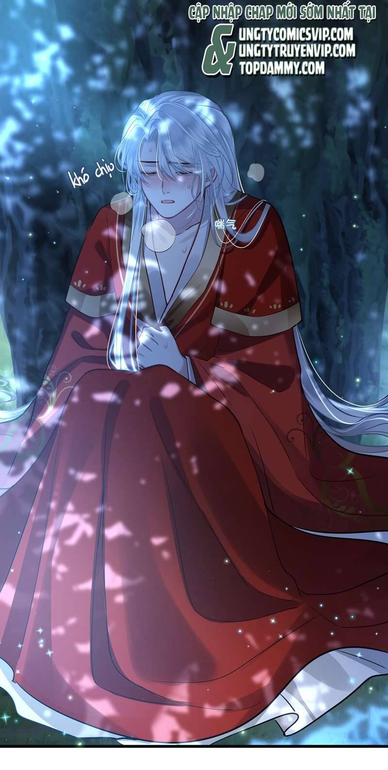 Điện Hạ Khuynh Thành Chapter 44 - 32