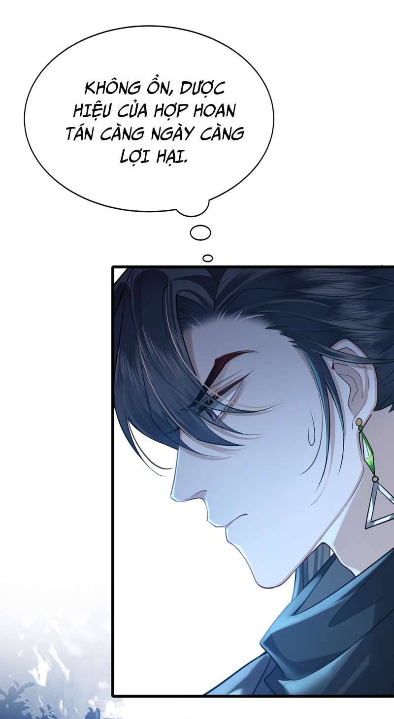 Điện Hạ Khuynh Thành Chapter 44 - 33