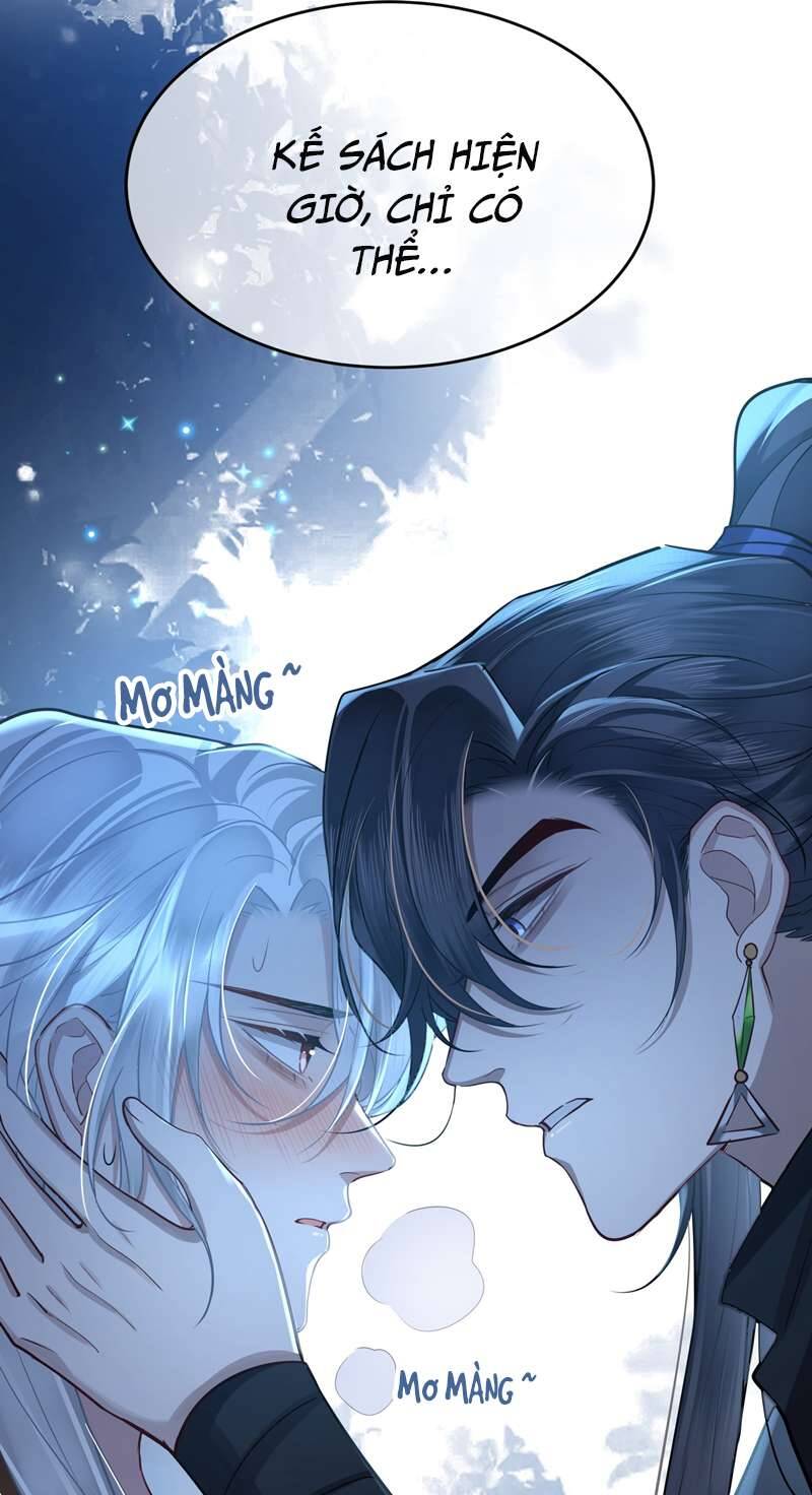 Điện Hạ Khuynh Thành Chapter 44 - 34