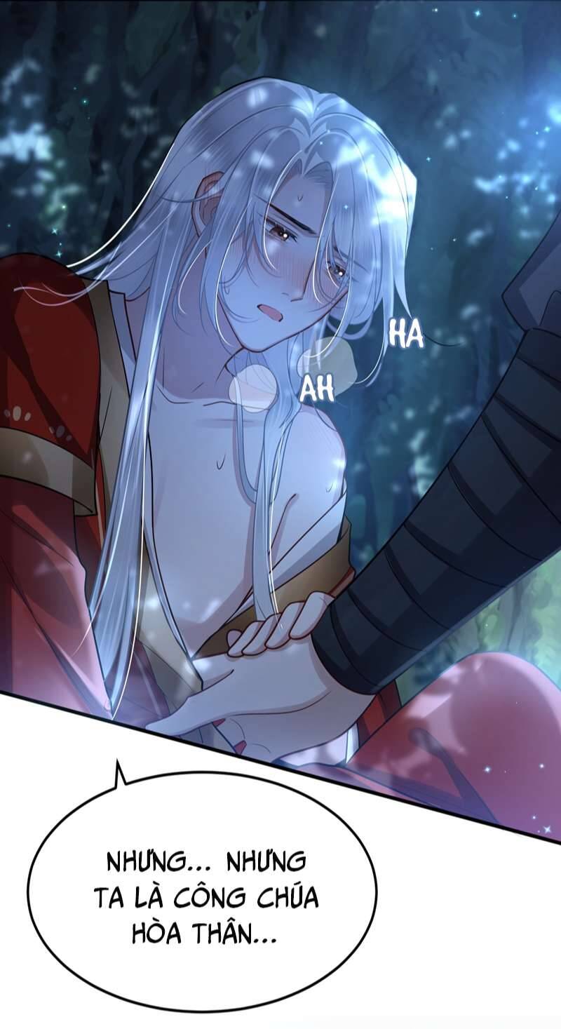 Điện Hạ Khuynh Thành Chapter 44 - 36