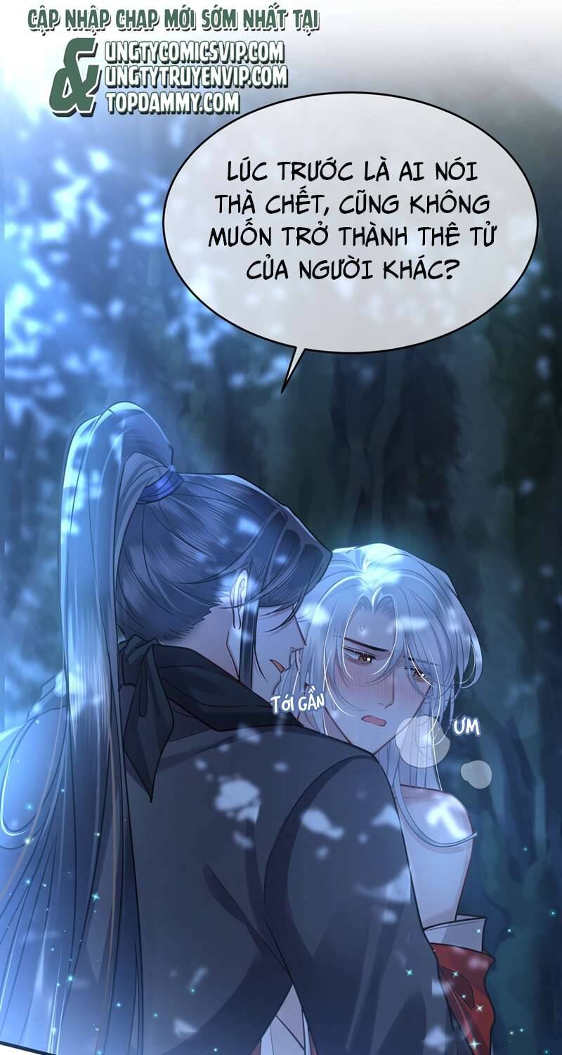 Điện Hạ Khuynh Thành Chapter 44 - 37