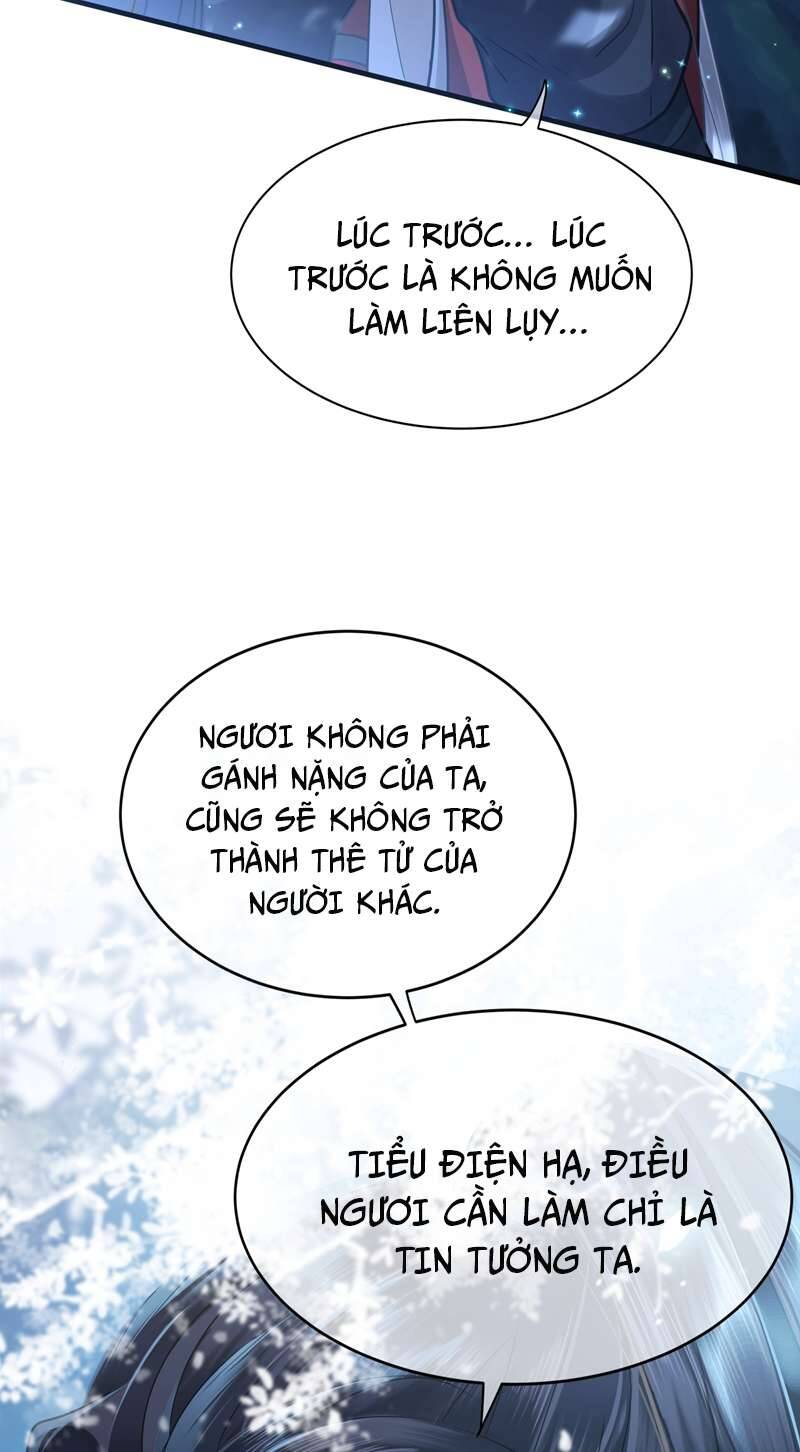 Điện Hạ Khuynh Thành Chapter 44 - 38