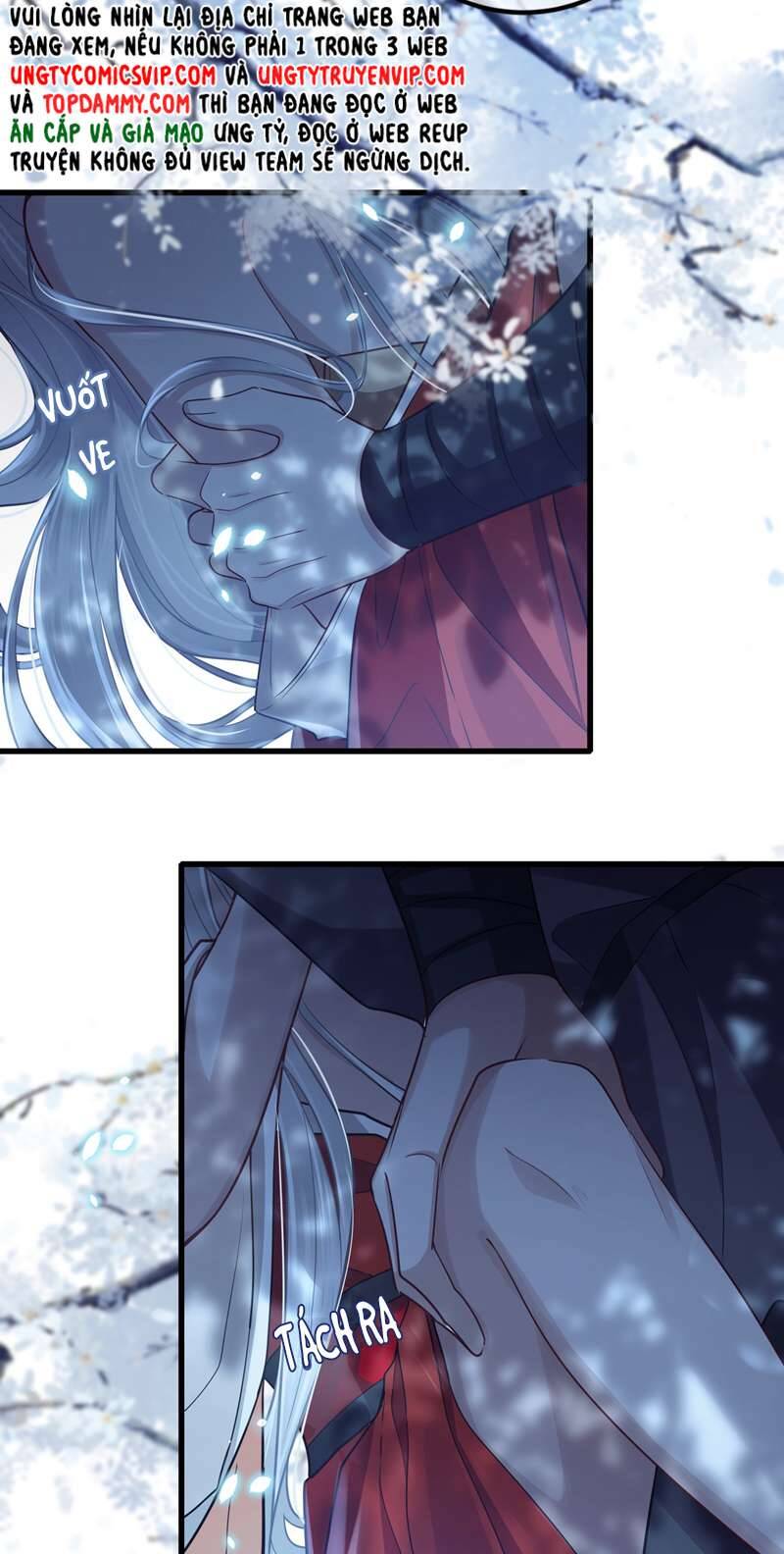 Điện Hạ Khuynh Thành Chapter 44 - 40