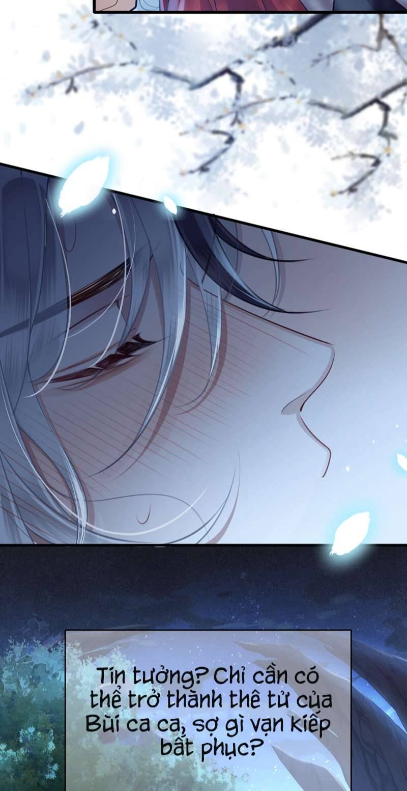 Điện Hạ Khuynh Thành Chapter 44 - 41