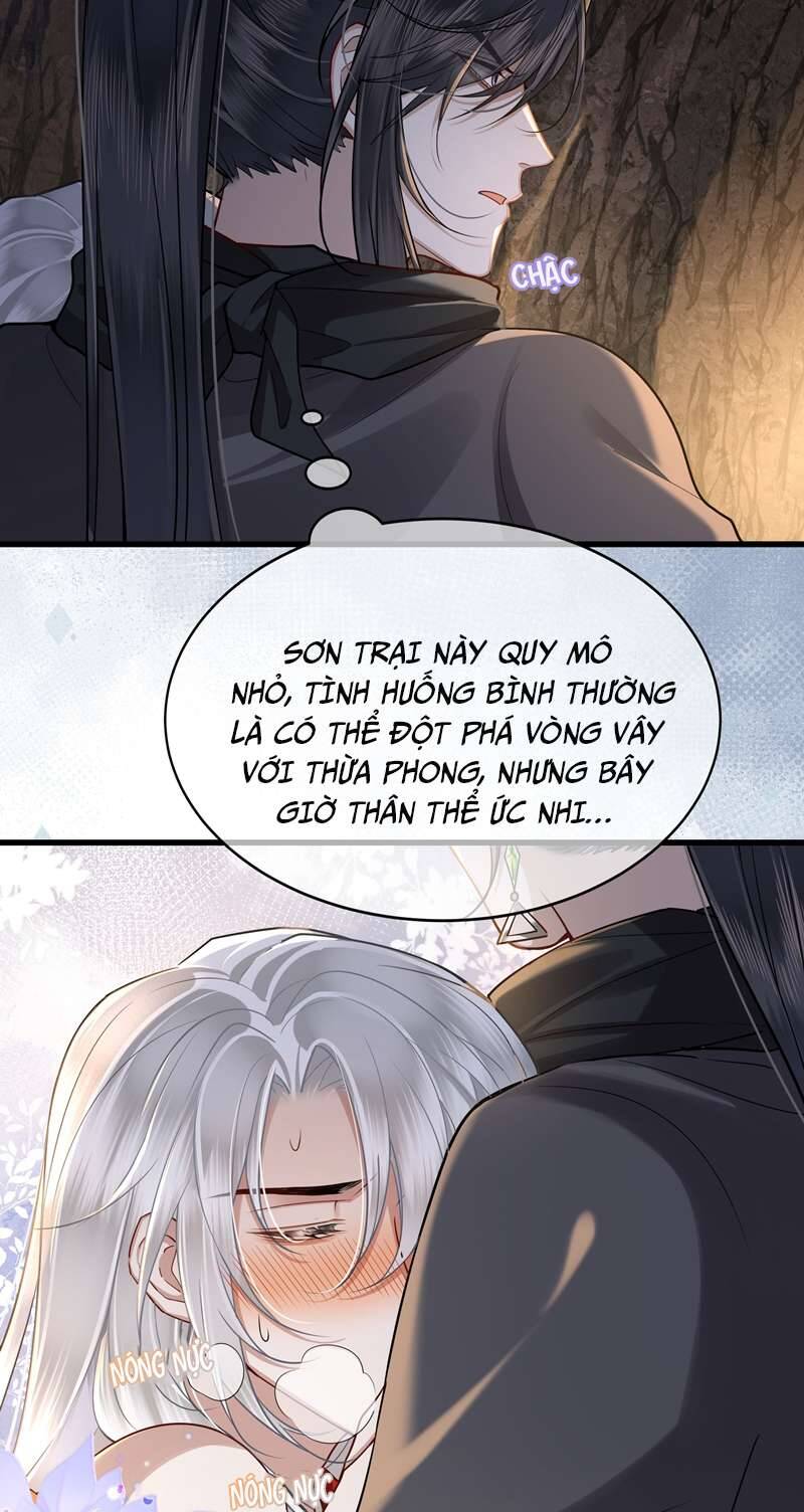 Điện Hạ Khuynh Thành Chapter 44 - 9