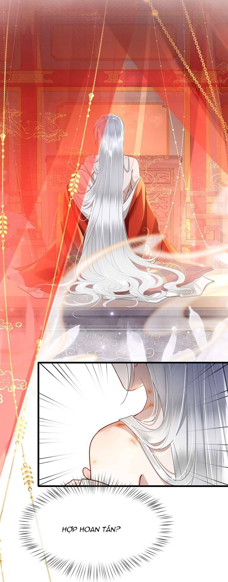 Điện Hạ Khuynh Thành Chapter 45 - 12