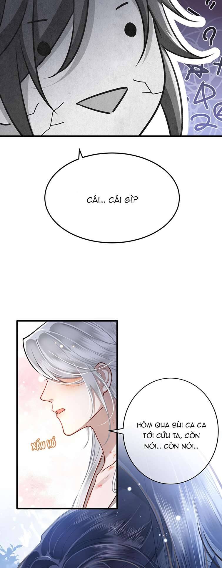 Điện Hạ Khuynh Thành Chapter 45 - 16