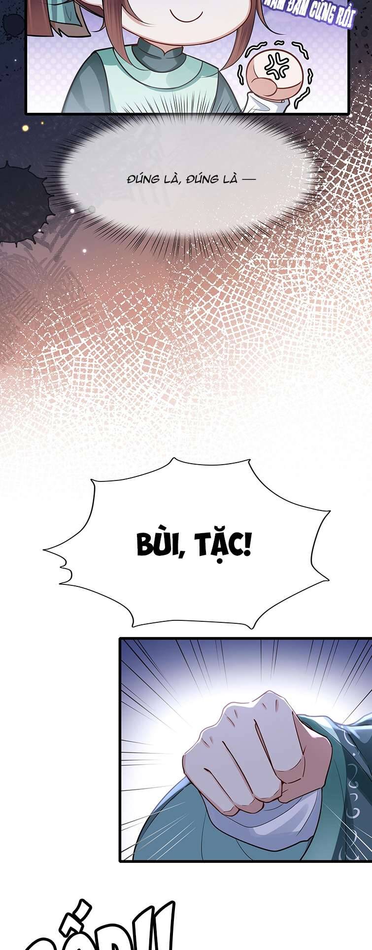 Điện Hạ Khuynh Thành Chapter 45 - 19