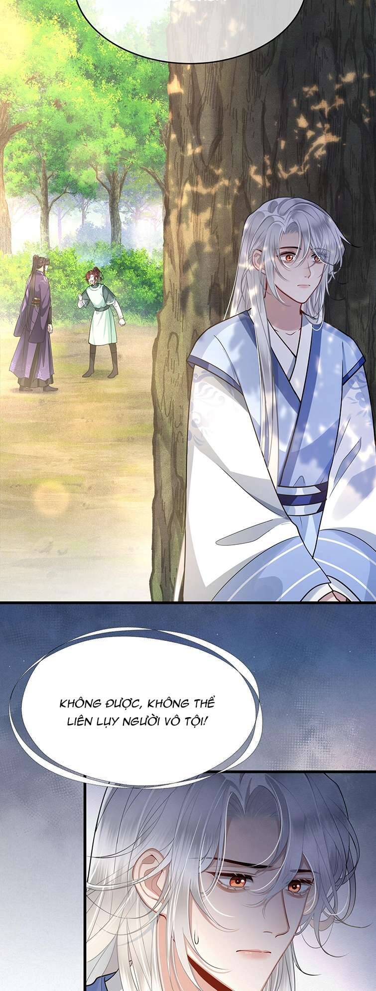 Điện Hạ Khuynh Thành Chapter 45 - 23