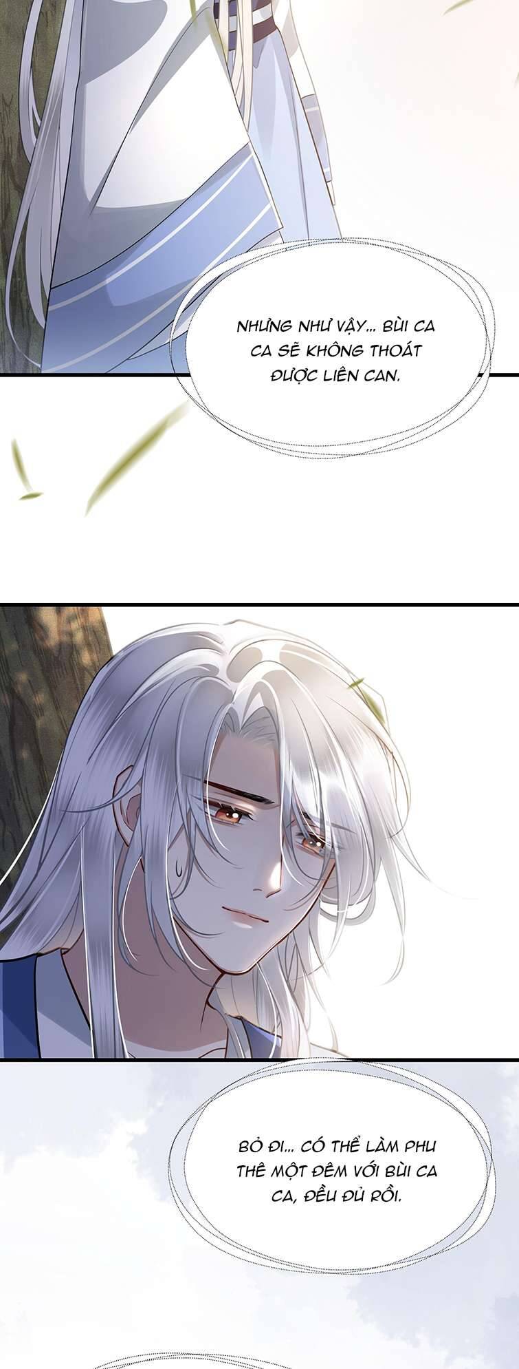 Điện Hạ Khuynh Thành Chapter 45 - 25