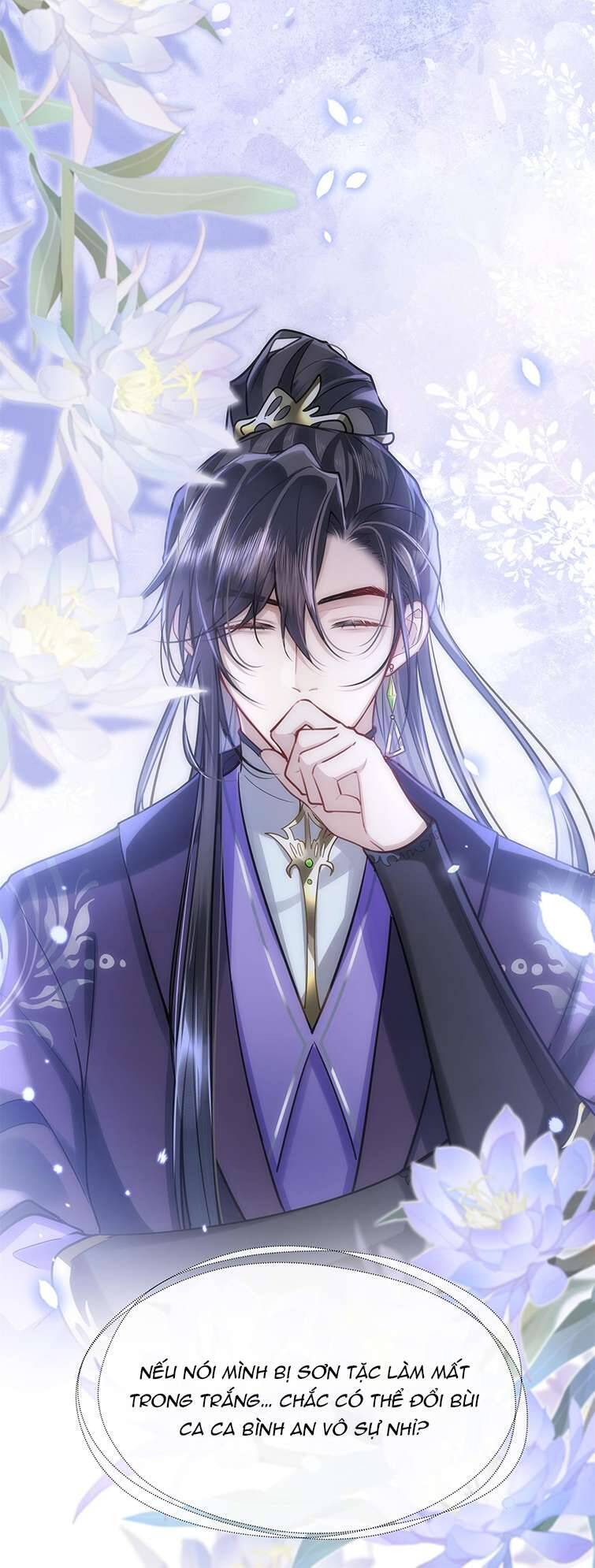 Điện Hạ Khuynh Thành Chapter 45 - 27