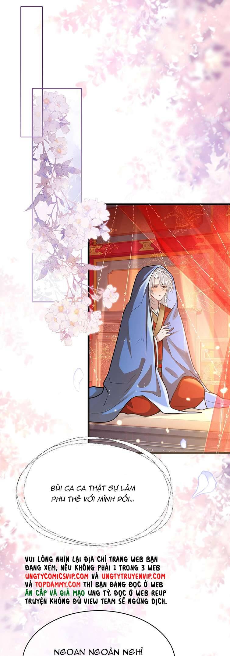 Điện Hạ Khuynh Thành Chapter 45 - 8