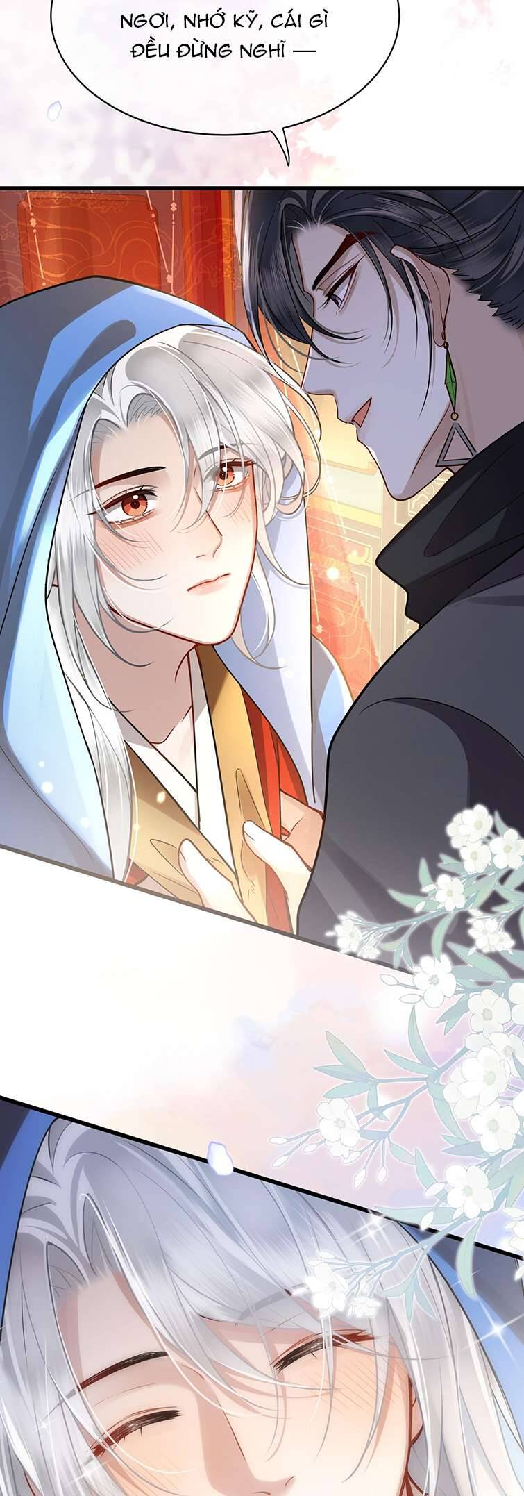 Điện Hạ Khuynh Thành Chapter 45 - 9