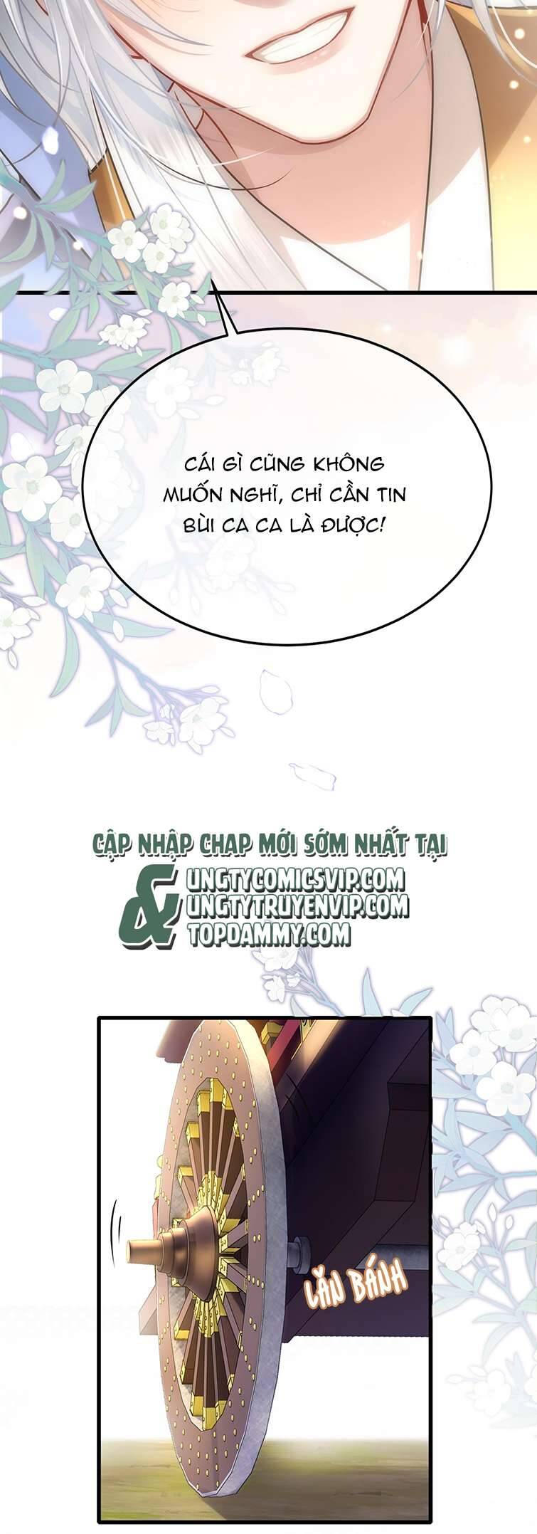 Điện Hạ Khuynh Thành Chapter 45 - 10