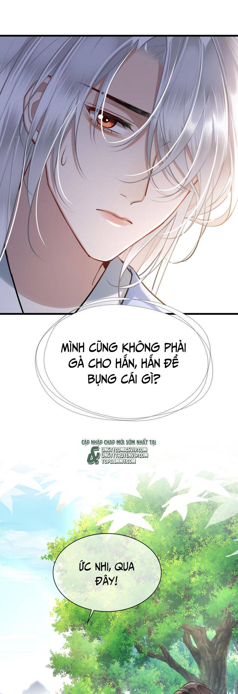 Điện Hạ Khuynh Thành Chapter 46 - 11