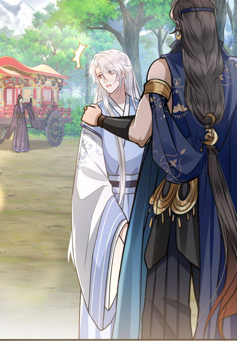 Điện Hạ Khuynh Thành Chapter 46 - 12