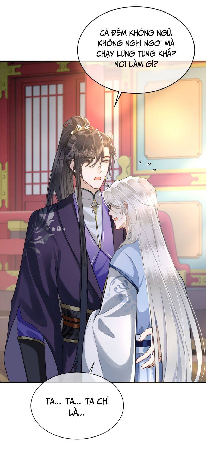 Điện Hạ Khuynh Thành Chapter 46 - 13