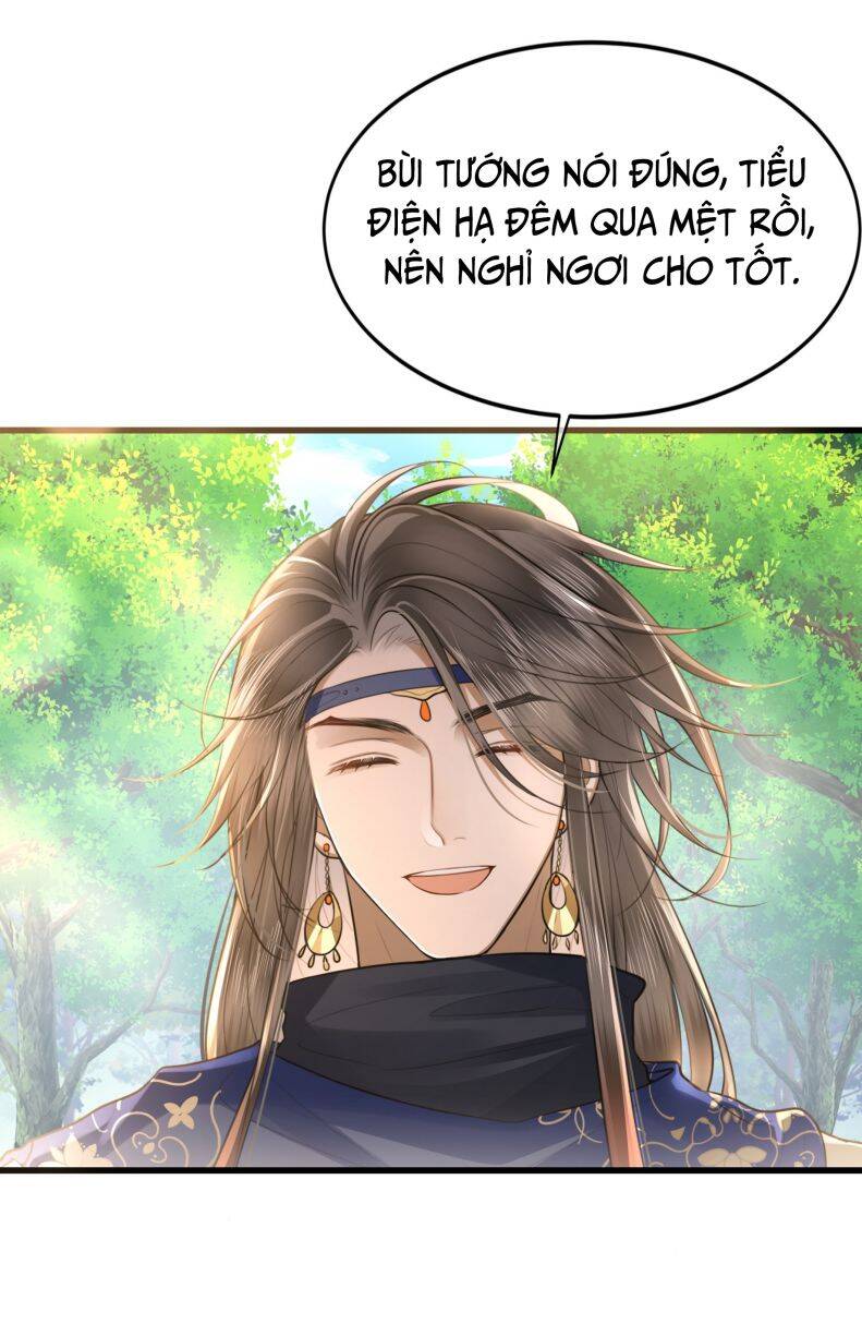 Điện Hạ Khuynh Thành Chapter 46 - 14