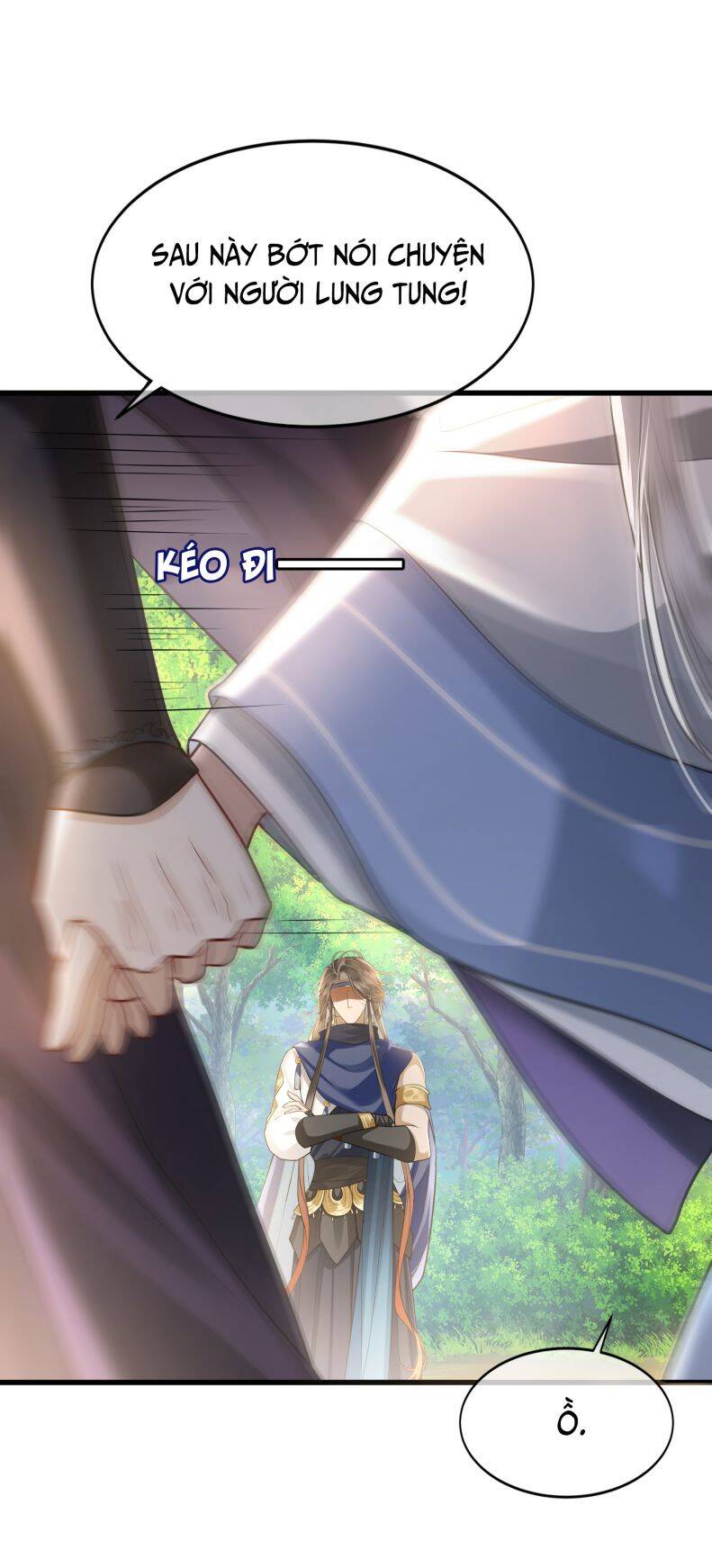 Điện Hạ Khuynh Thành Chapter 46 - 15