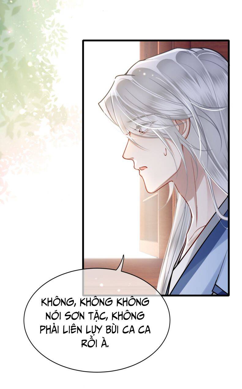 Điện Hạ Khuynh Thành Chapter 46 - 18