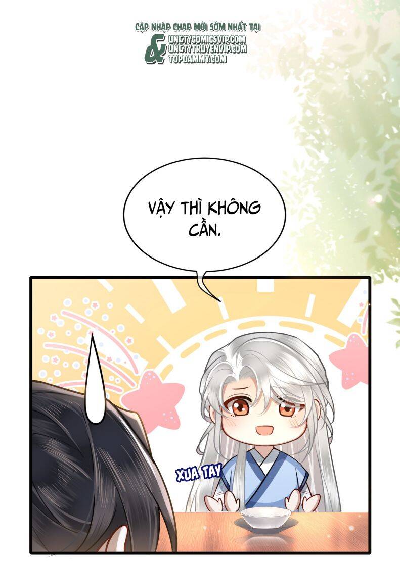 Điện Hạ Khuynh Thành Chapter 46 - 20