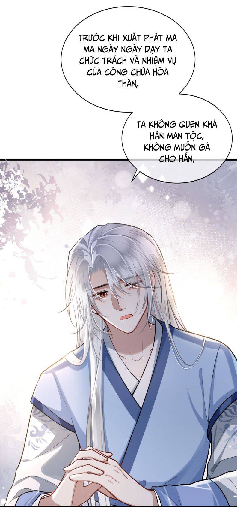 Điện Hạ Khuynh Thành Chapter 46 - 21
