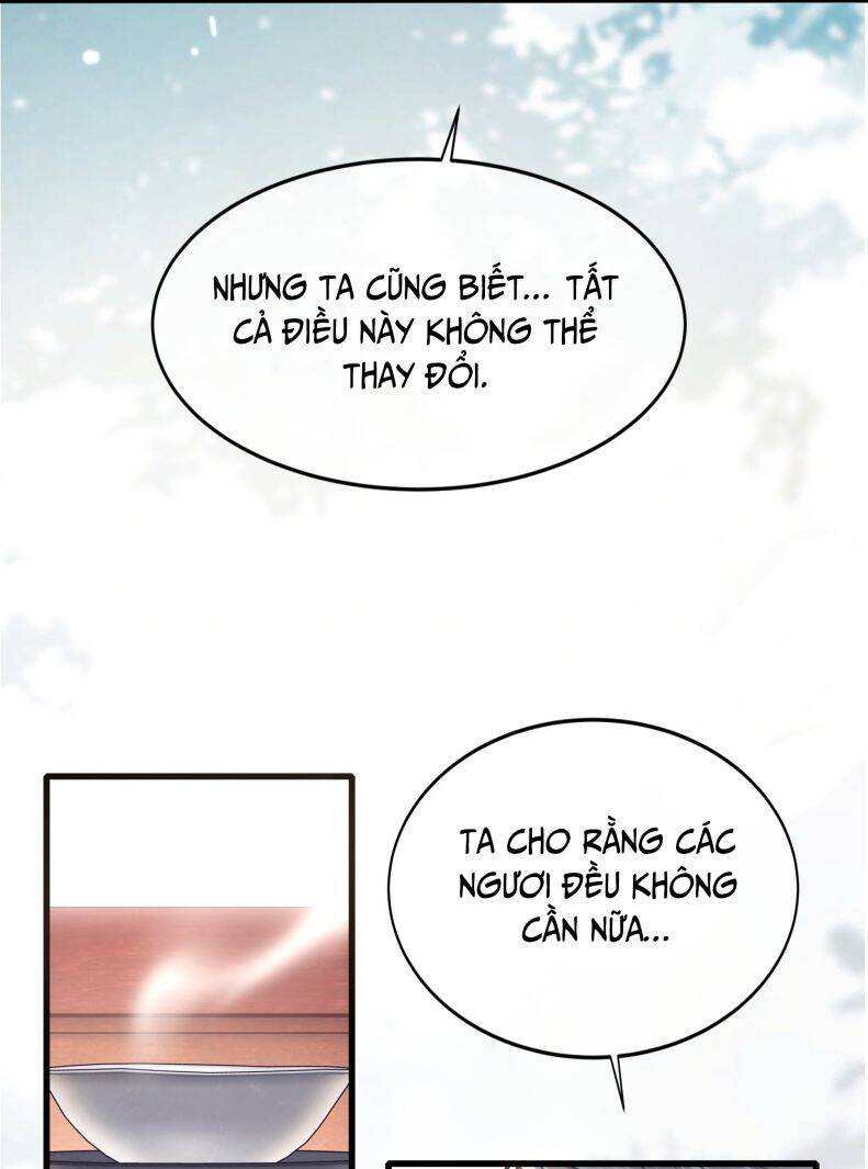 Điện Hạ Khuynh Thành Chapter 46 - 22