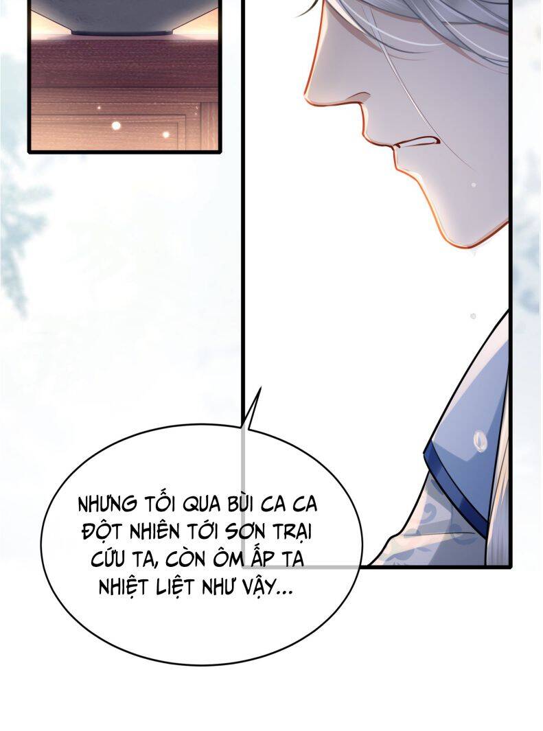 Điện Hạ Khuynh Thành Chapter 46 - 23