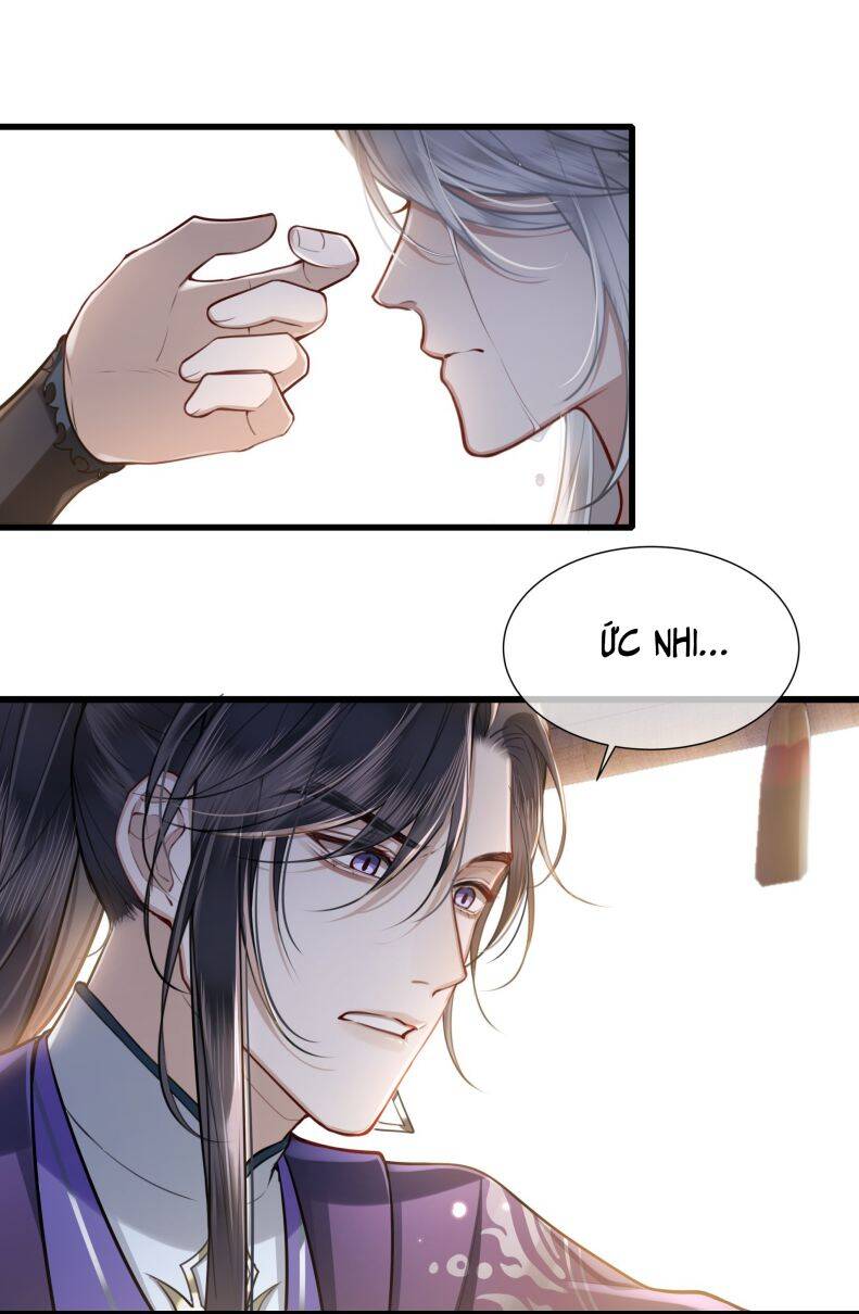 Điện Hạ Khuynh Thành Chapter 46 - 24