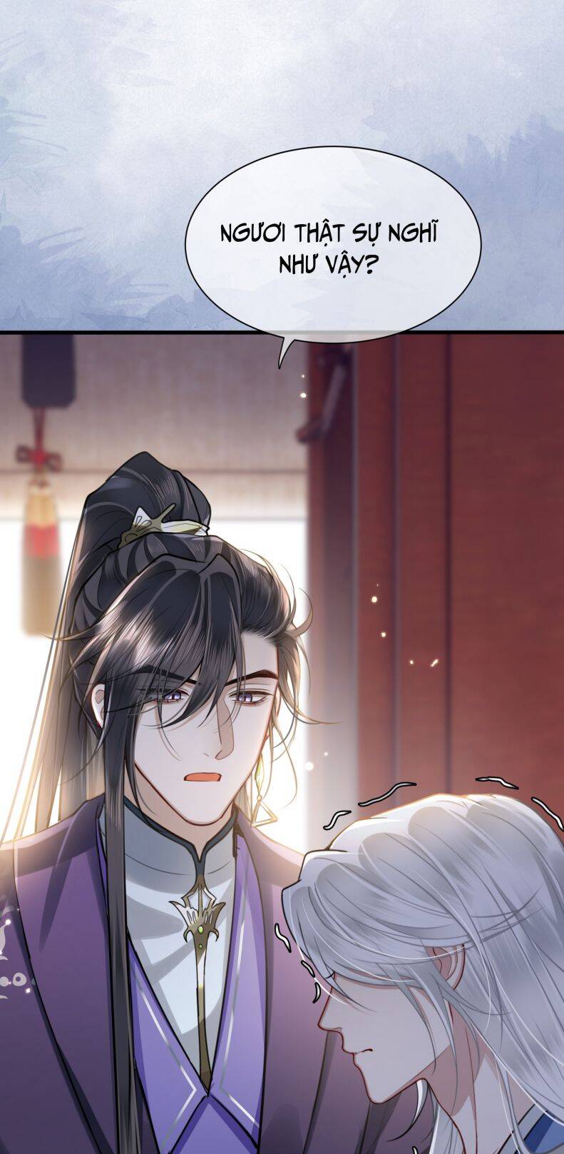 Điện Hạ Khuynh Thành Chapter 46 - 28