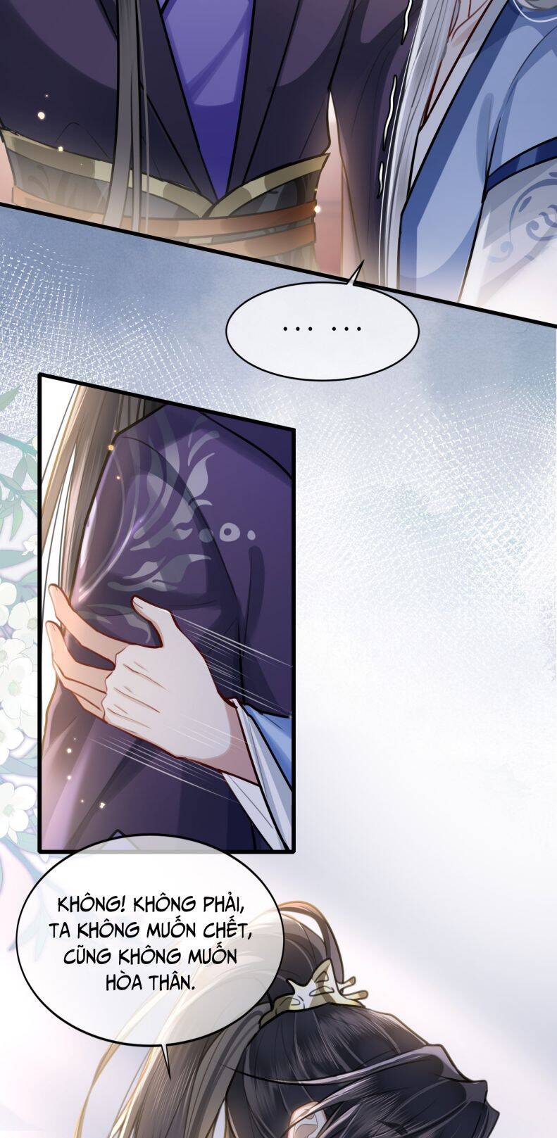 Điện Hạ Khuynh Thành Chapter 46 - 29