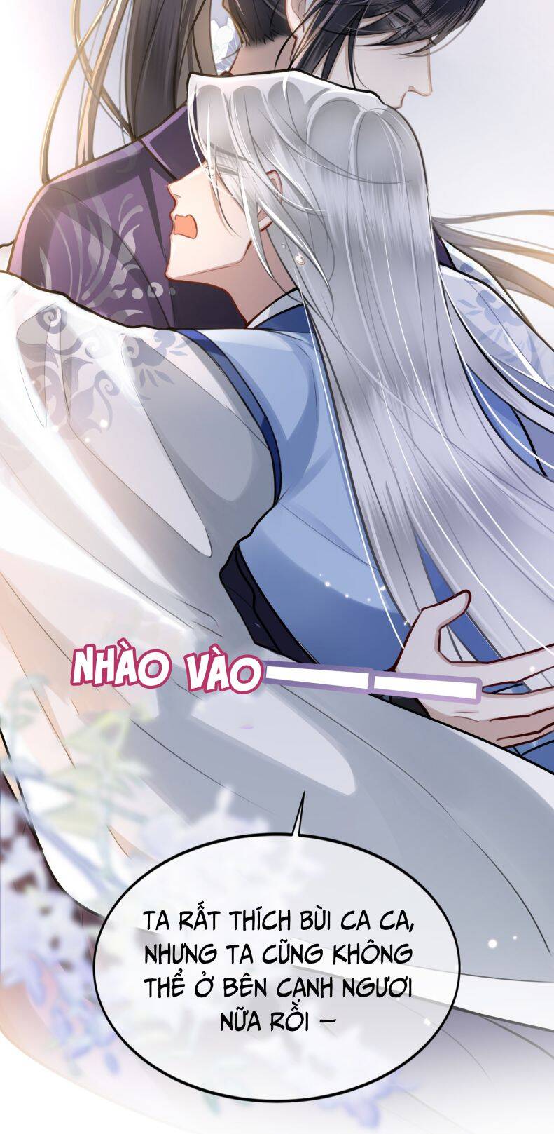 Điện Hạ Khuynh Thành Chapter 46 - 30