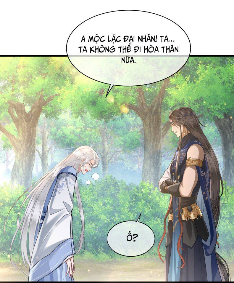 Điện Hạ Khuynh Thành Chapter 46 - 4