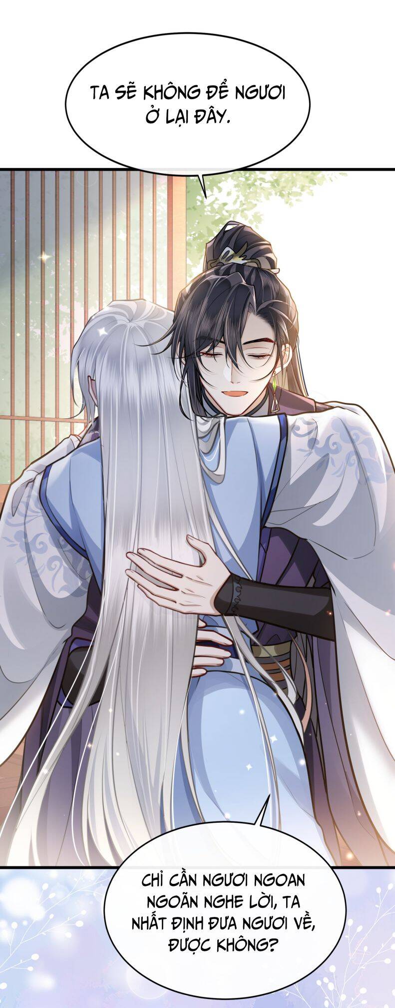 Điện Hạ Khuynh Thành Chapter 46 - 32
