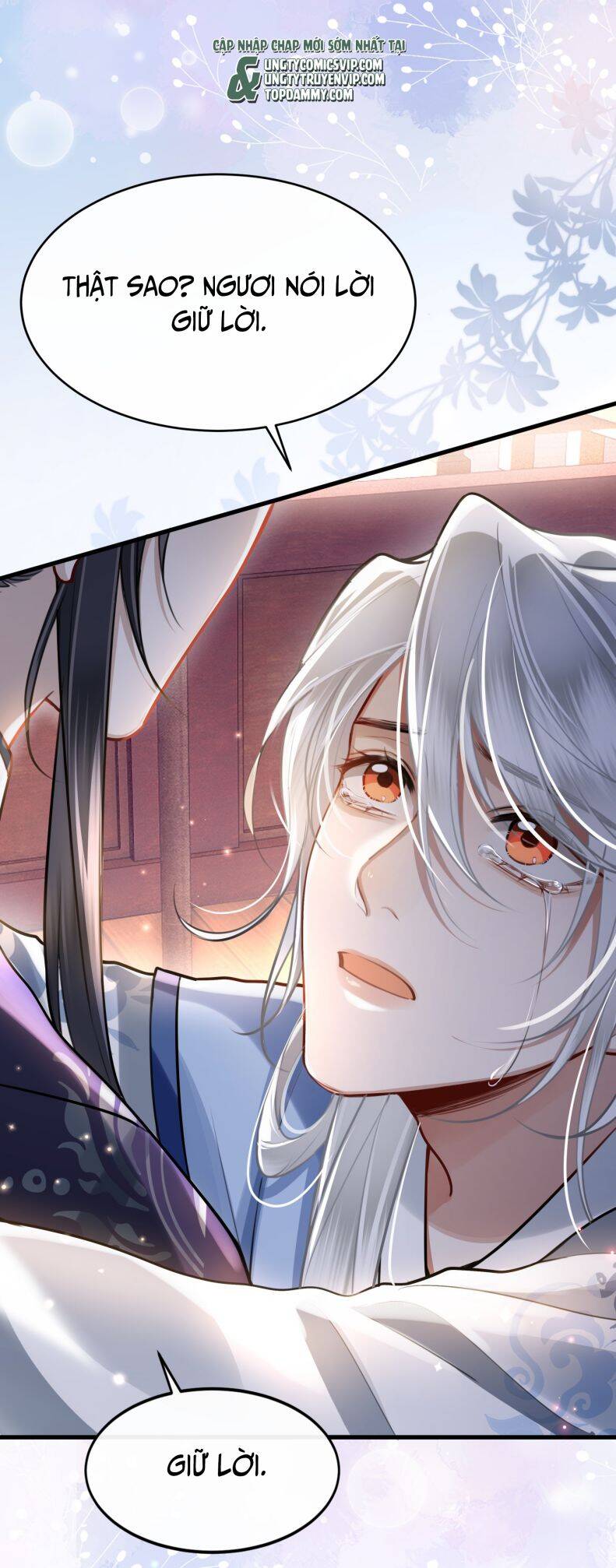 Điện Hạ Khuynh Thành Chapter 46 - 33