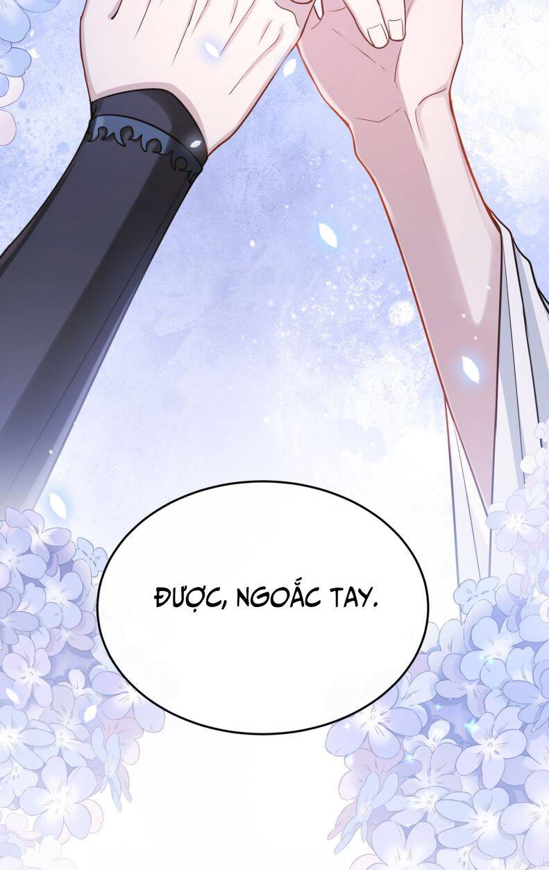 Điện Hạ Khuynh Thành Chapter 46 - 35