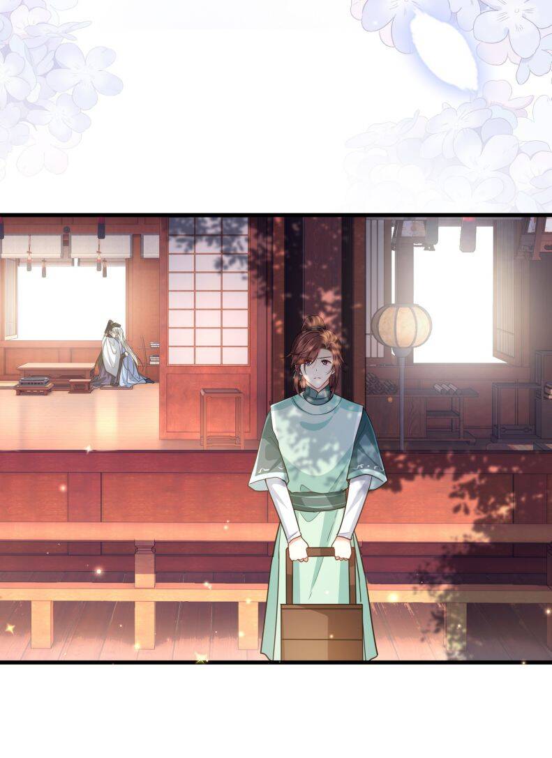 Điện Hạ Khuynh Thành Chapter 46 - 36