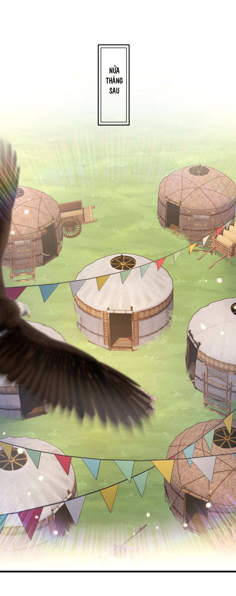 Điện Hạ Khuynh Thành Chapter 46 - 38