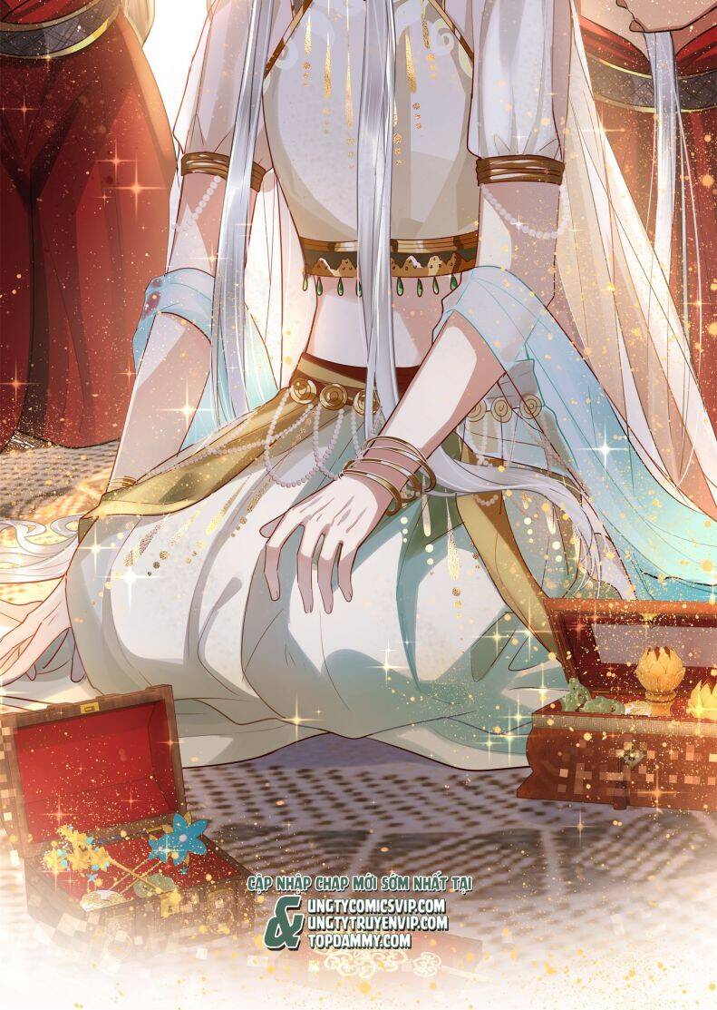 Điện Hạ Khuynh Thành Chapter 46 - 40