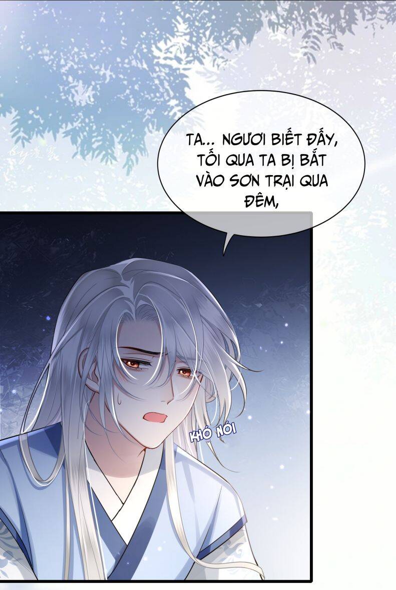 Điện Hạ Khuynh Thành Chapter 46 - 5