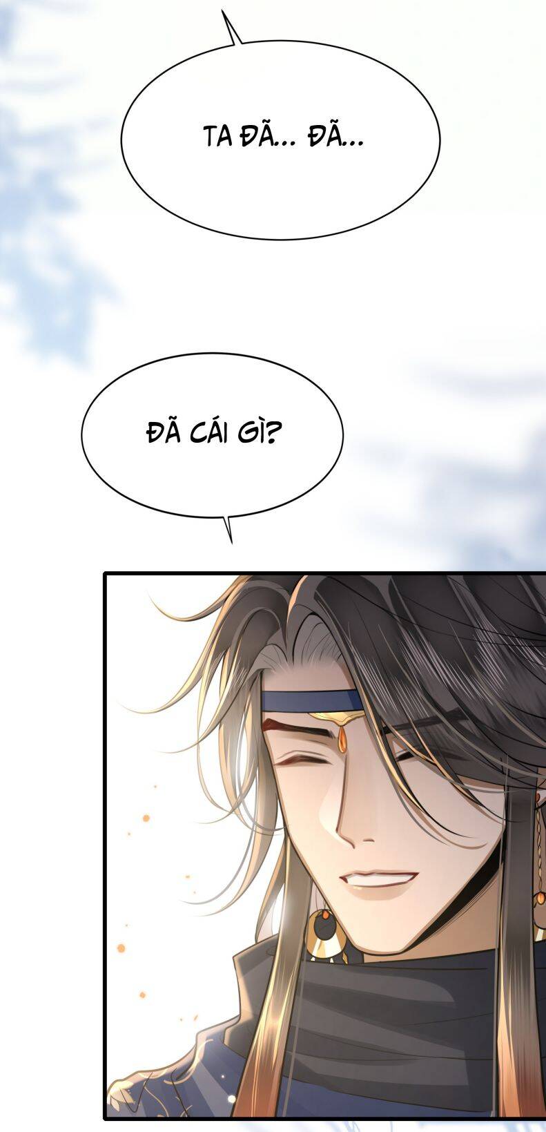 Điện Hạ Khuynh Thành Chapter 46 - 6