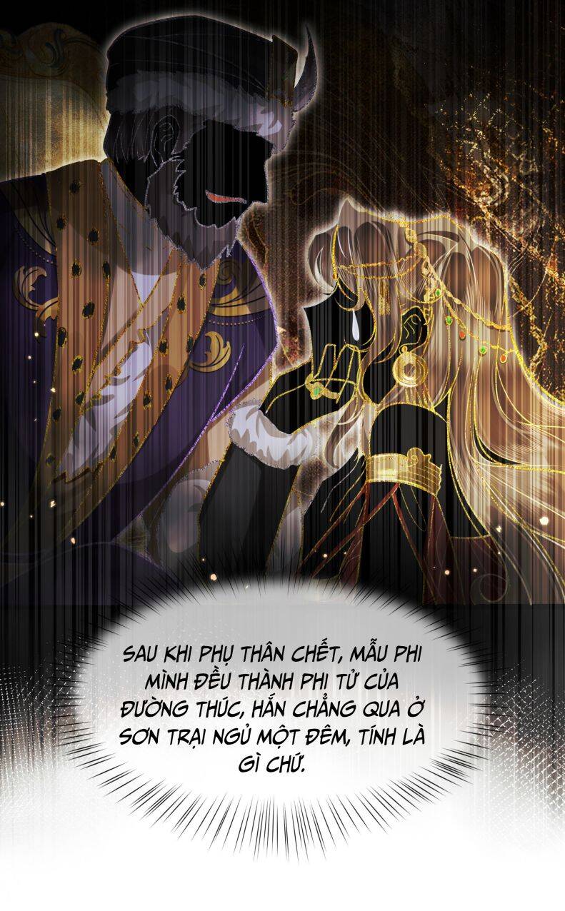 Điện Hạ Khuynh Thành Chapter 46 - 9