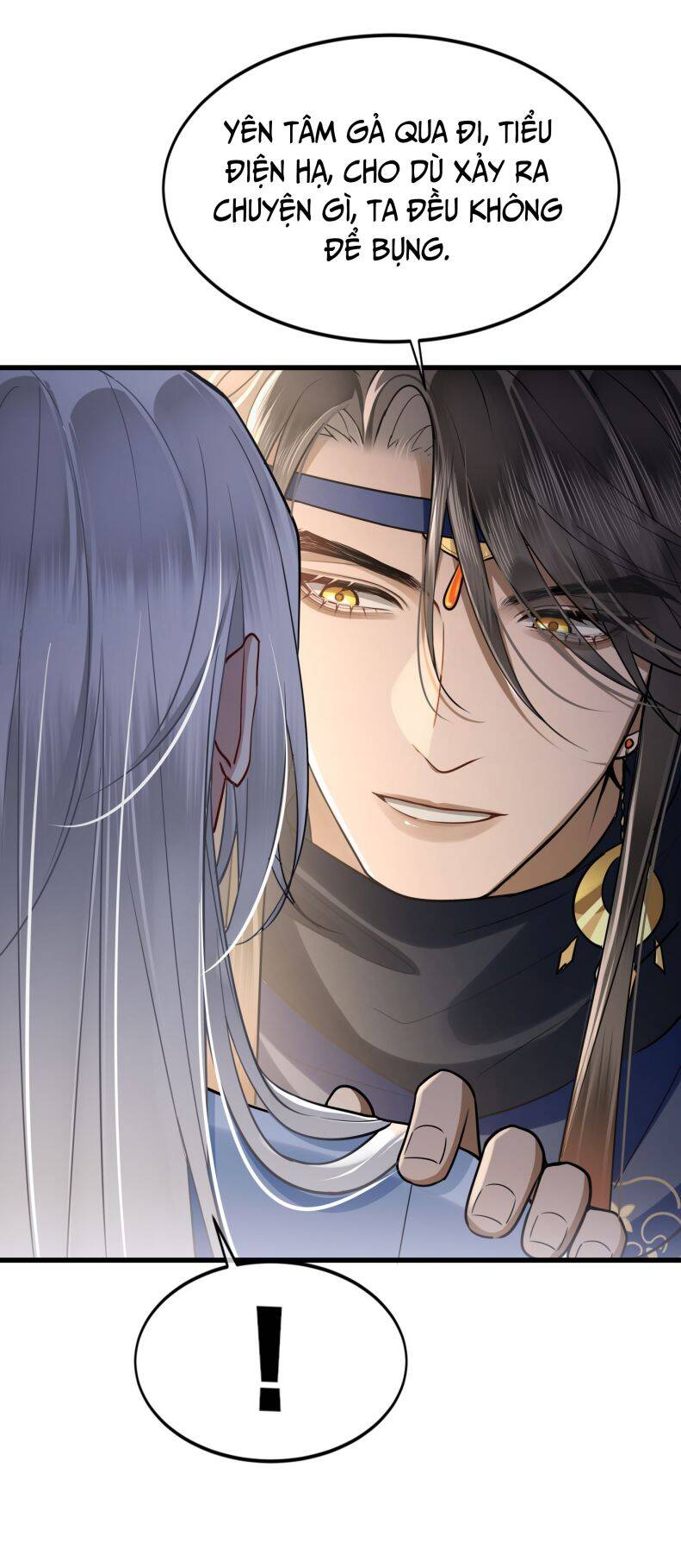 Điện Hạ Khuynh Thành Chapter 46 - 10