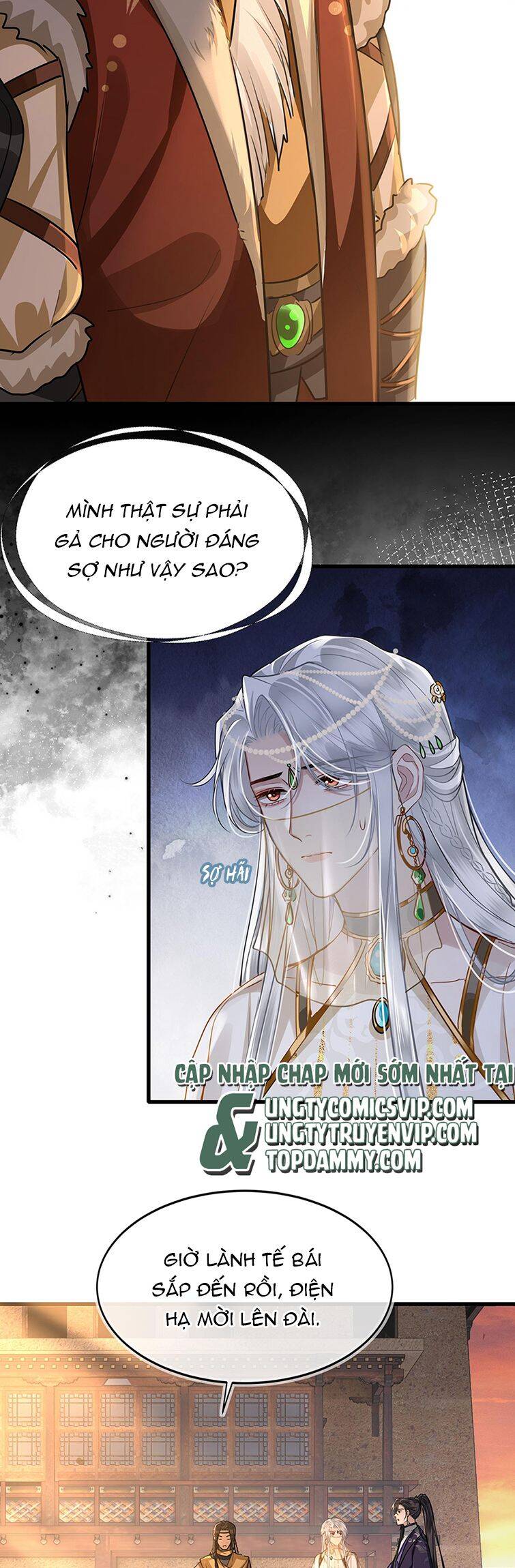 Điện Hạ Khuynh Thành Chapter 47 - 12